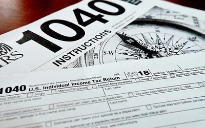 Last-minute Tax Help Available