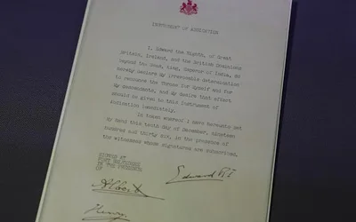 Love Letters exhibition