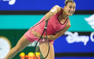 Miami Open Women's Singles Final: Aryna Sabalenka vs Coco Gauff