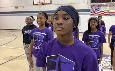 National Step Show hosted by Taken by Surprise