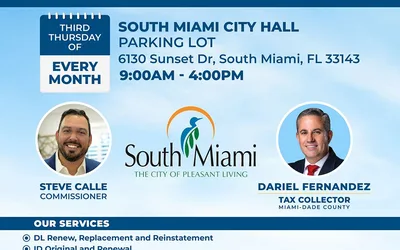 TConnect in South Miami