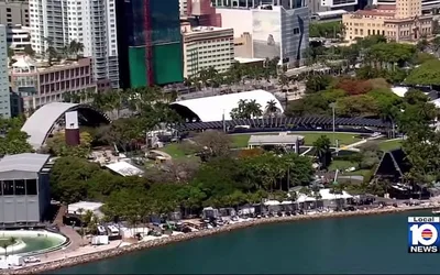 Ultra Music Festival