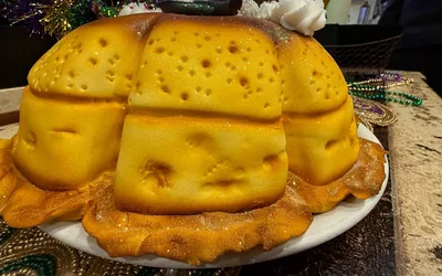 Universal Mardi Gras