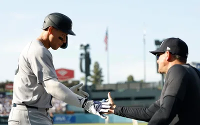 Yankees Spring Training