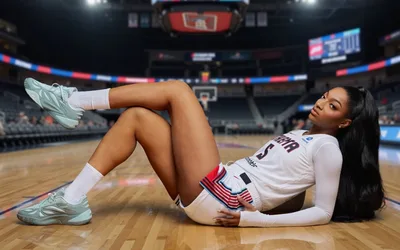 2026 Atlanta Dream Regular Season Schedule