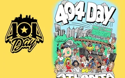 404 Day