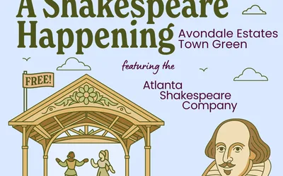 A Shakespeare Happening: Much Ado About Nothing