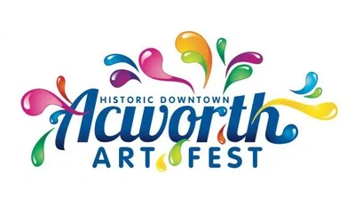 Acworth Art Fest