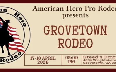 American Hero Pro Rodeo