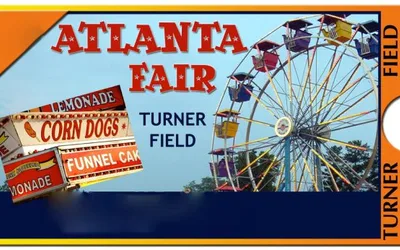 Atlanta Fair Spring Run