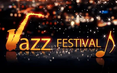 Atlanta Jazz Festival