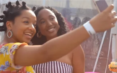 Atlanta Mimosa Festival