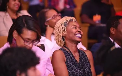 Atlanta Tech Week Kick-Off