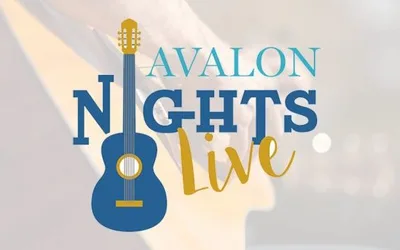Avalon Nights Live