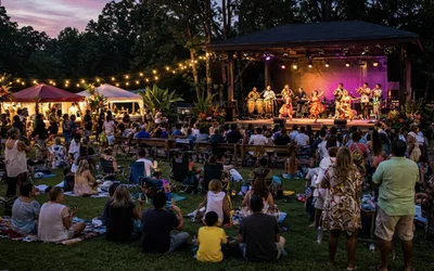 Azúcar Music Festival