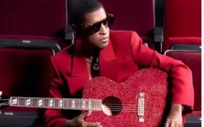 Babyface & Chanté Moore Live in Concert