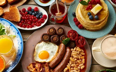 Bed & Breakfast Rate