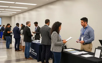Benefits Fair - 2027 Open Enrollment