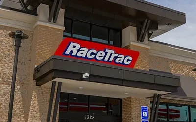 Braves Home Opener Celebration