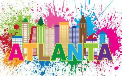 Butterfly Lantern Parade