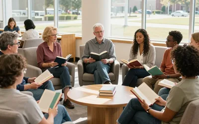 BYO Book Club