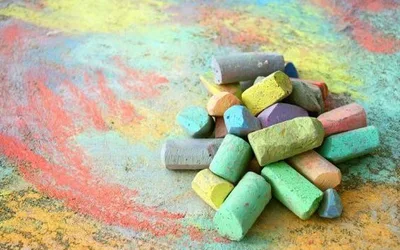 Chalktoberfest