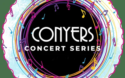 Conyers FREE Concert Series