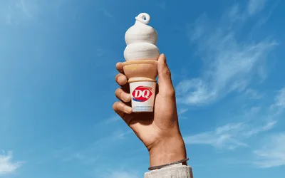 Dairy Queen Free Cone Day