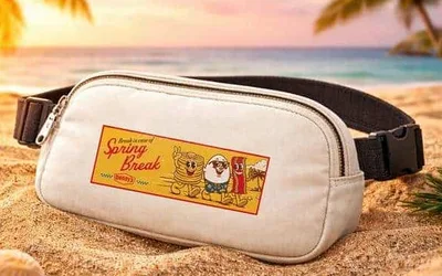 Denny’s Spring Break Pass