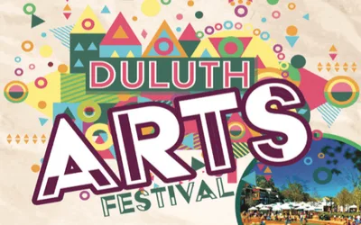 Duluth Arts Festival
