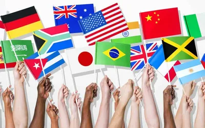 Duluth Multicultural Night