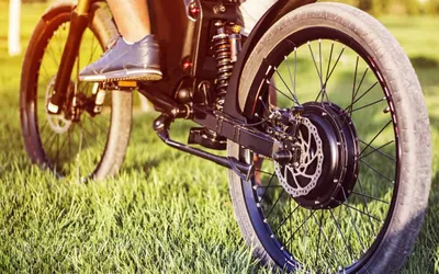 E-Bike Day