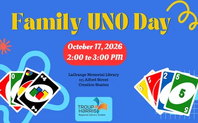 Family UNO Day
