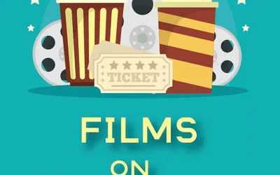 Films on Friday: Sabrina (1954)