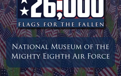 Flags for the Fallen