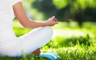 Free Yoga on Wellness Wednesdays