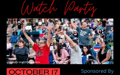 GA vs. AU Game Day Watch Party