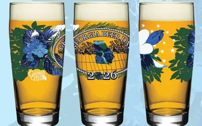 Georgia Beer Day