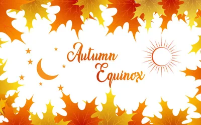 Guided Autumn Equinox Walk