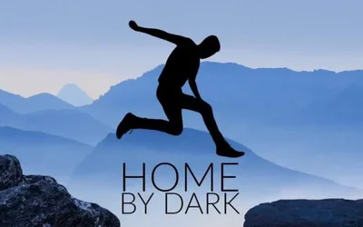 Home by Dark concert series