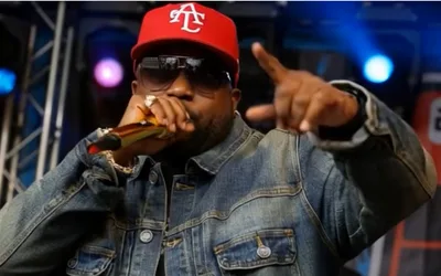 Impossible x Big Boi: 404 Taste the Block