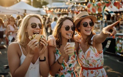 Inman Park Restaurant Week