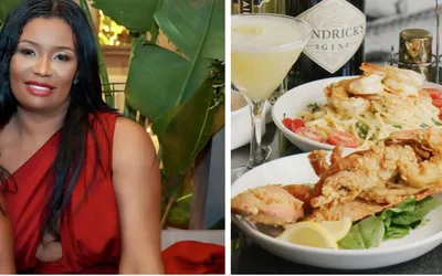 Latin-Inspired Cafe The Grotto Opening Downtown