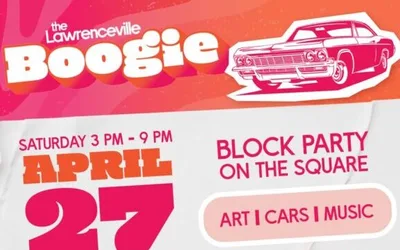 Lawrenceville Boogie