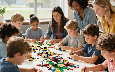 LEGO Club