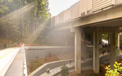 Livable Buckhead Social Ride