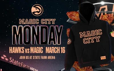 Magic City Monday