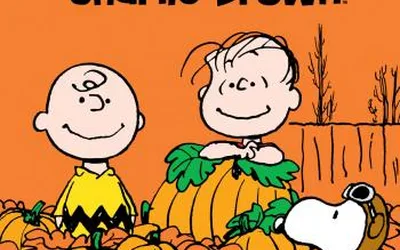 Movie-The Great Pumpkin