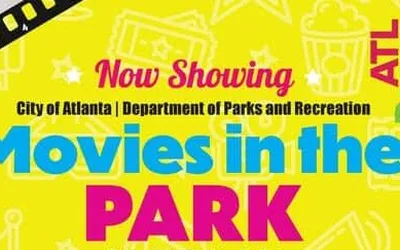 Movies in the Park