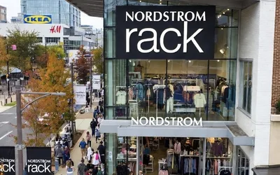 Nordstrom Rack Opening at Atlantic Station
